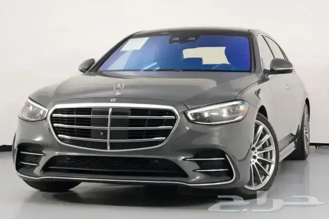 مرسيدس s500 30