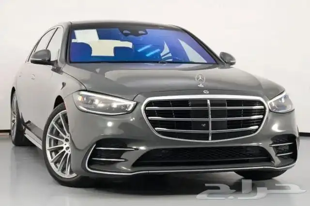 مرسيدس s500 29