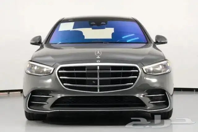 مرسيدس s500 24