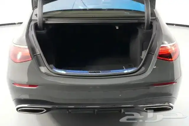 مرسيدس s500 23