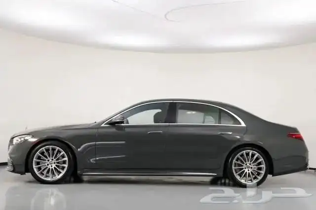 مرسيدس s500 26