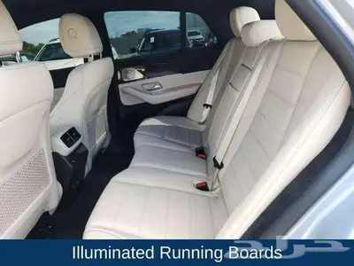2025 مرسيدس بنز GLE 450 لقطه index