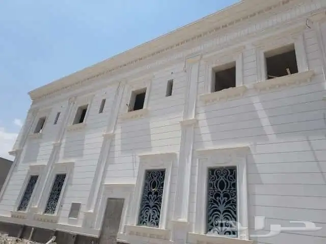 أعمال الحجر الرياض الطبيعي نساح نخب اولا حجر ديكورات 6