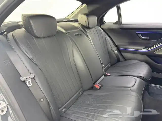 مرسيدس s500 0
