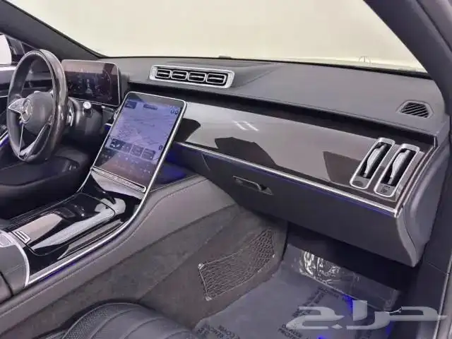 مرسيدس s500 20
