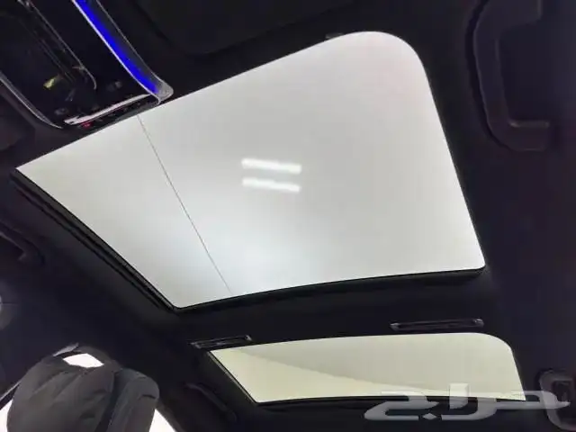 مرسيدس s500 21