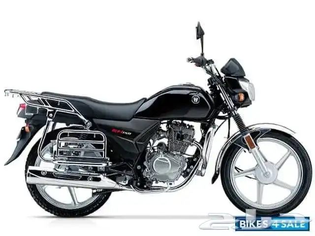 EH150 هاوجو 1
