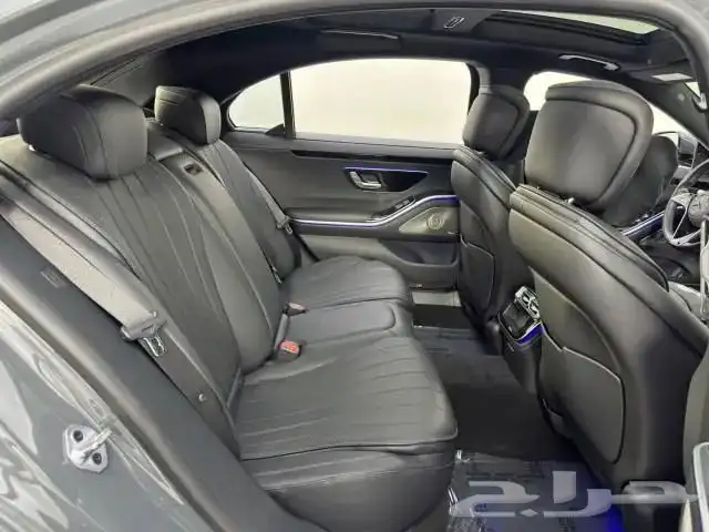 مرسيدس s500 1
