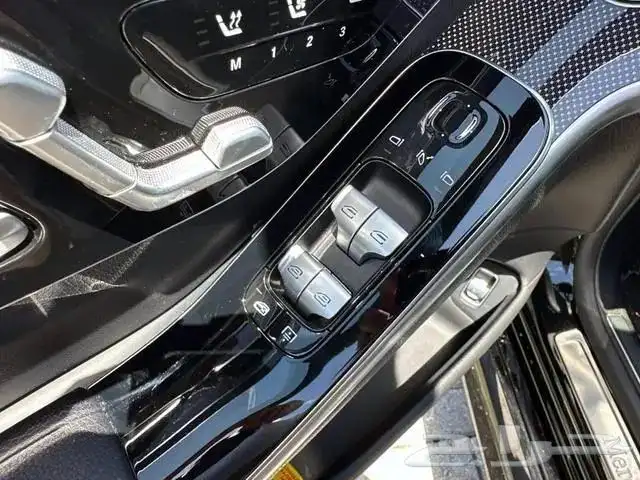 مرسيدس s500 0