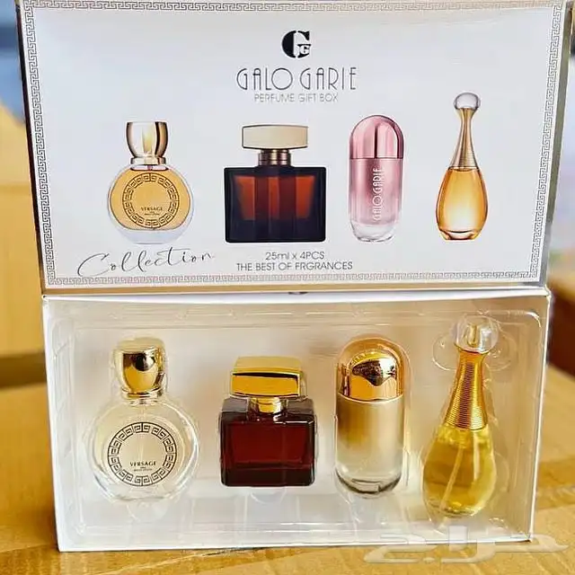 كاميليا روز للعطور والبخور والتوزيعات المميزه 45