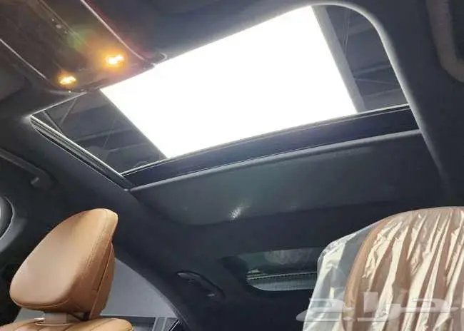 مرسيدس E300 موديل 2025 الميموني للاستيراد بكوريا 10