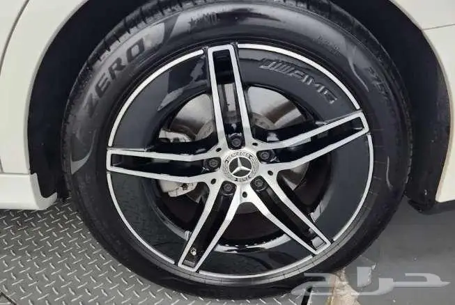 مرسيدس E300 موديل 2025 الميموني للاستيراد بكوريا 5