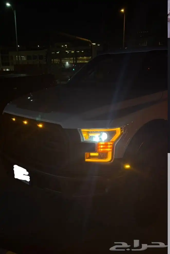 شمعات فورد f150 0