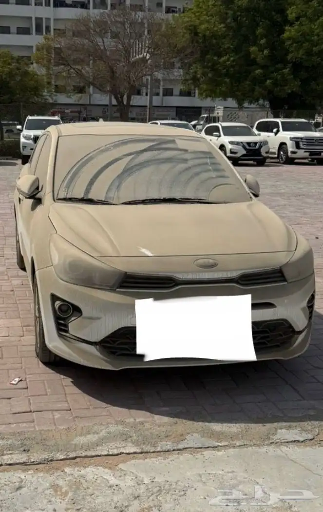 Kia Rio 2021 13