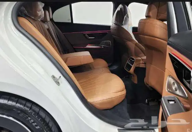 مرسيدس E300 موديل 2025 الميموني للاستيراد بكوريا 8