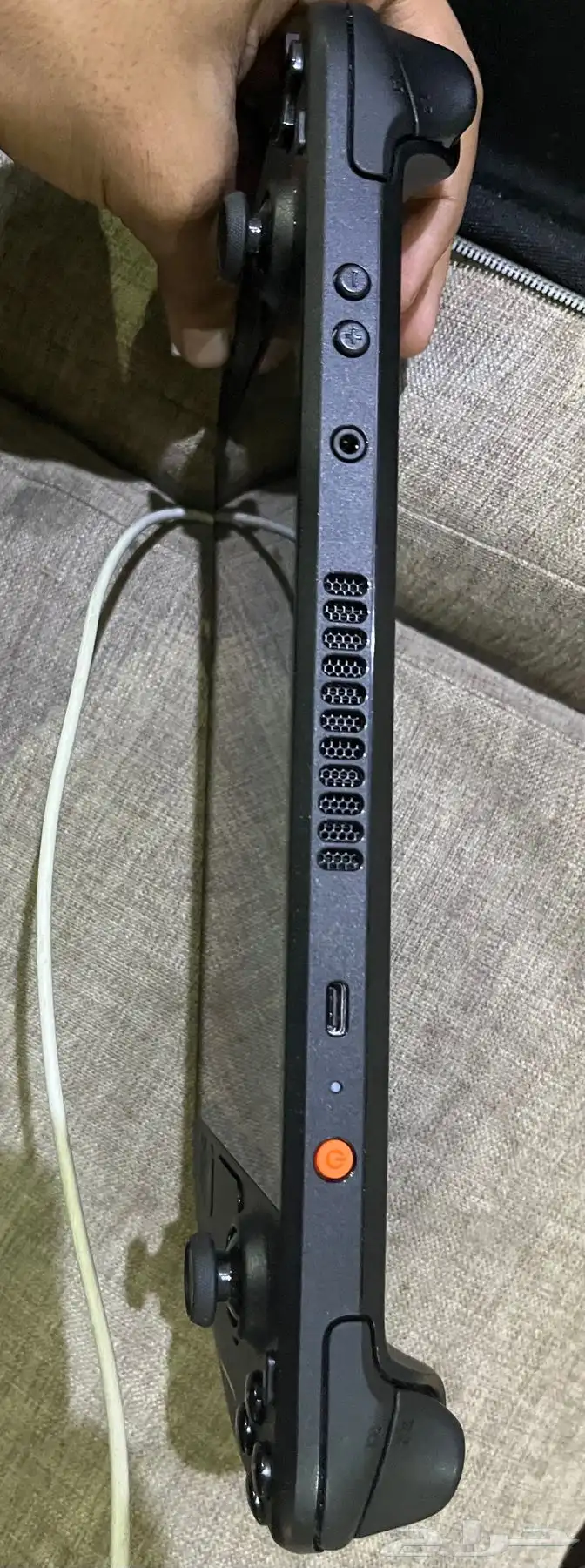 ستيم ديك اوليد 1