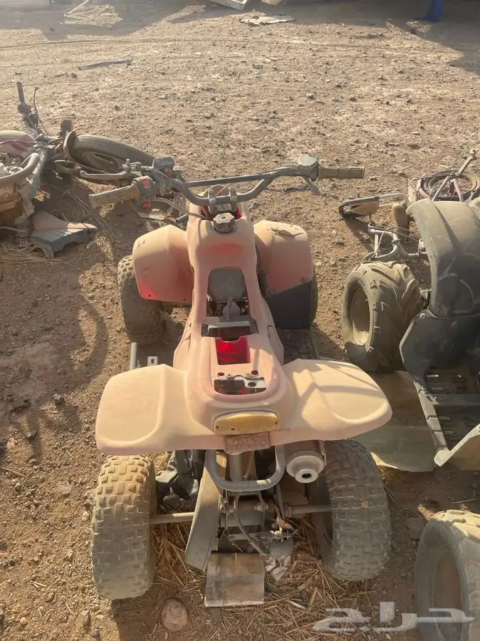 دبابات للبيع مدري وش فيها ومافيها 2
