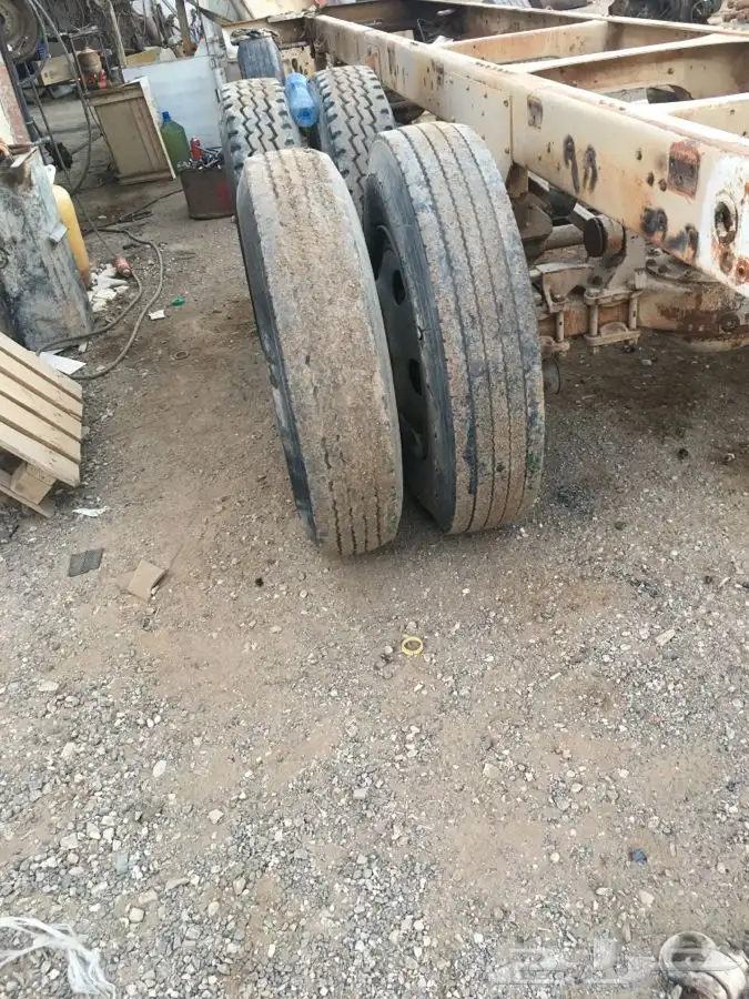 شاص مقطوره 1