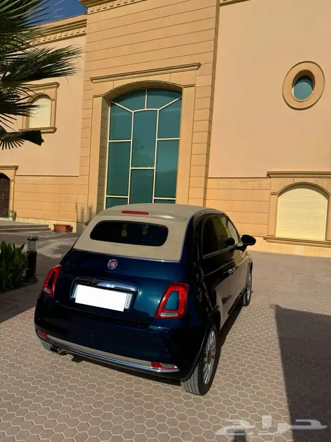 فيات 500 كشف 2024 10