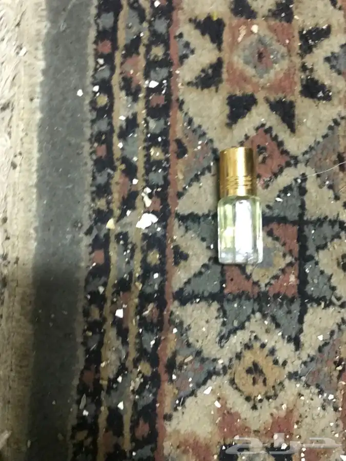 شنطة للرحلات جديده وادوات التجميل متنوعة زيت للجسم طلاء 26