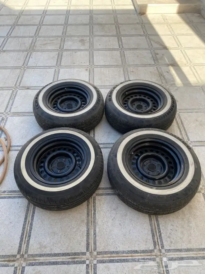 جنوط مرسدس 0