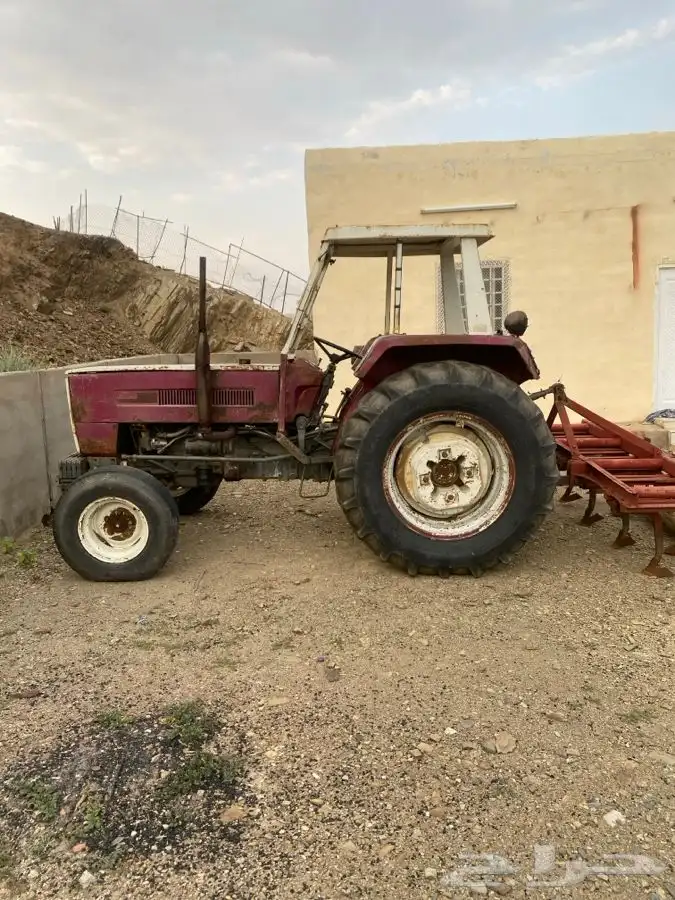 حراثه للبيع 6