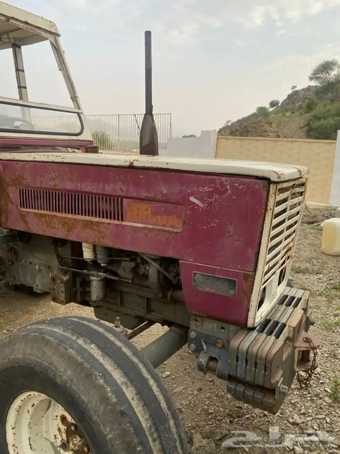 حراثه للبيع 5