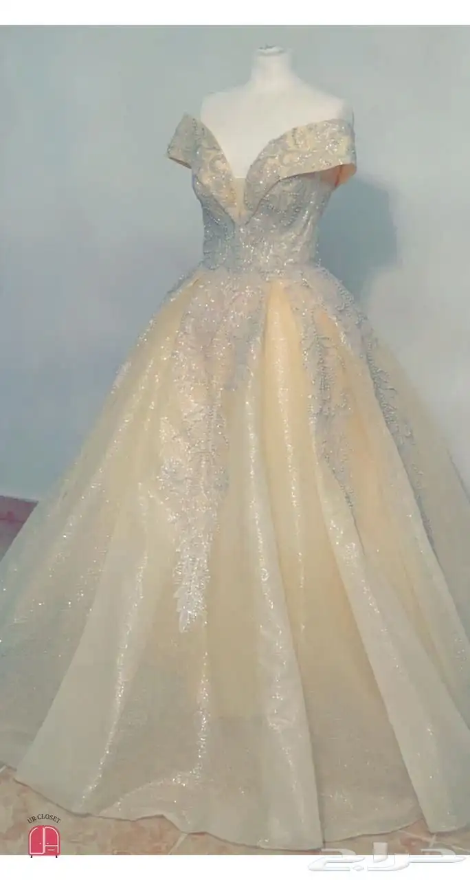 فستان ملكة 0