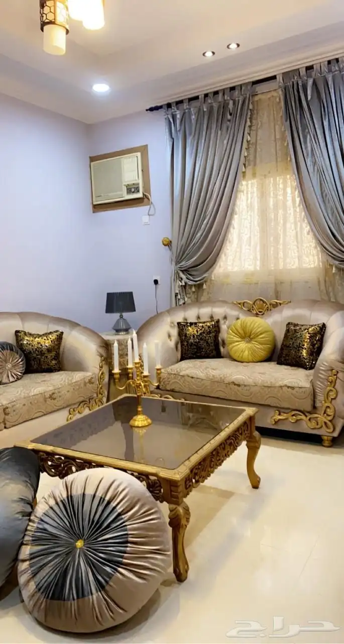 طقم كنب للبيع 7