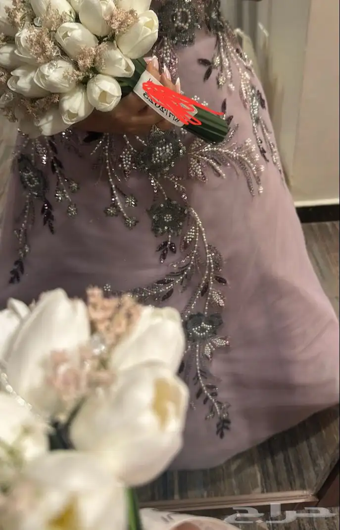 فستان ملكة 2