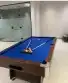 بلياردو كافة مقاسات تنس فرفيرة توصيل وتركيب 8