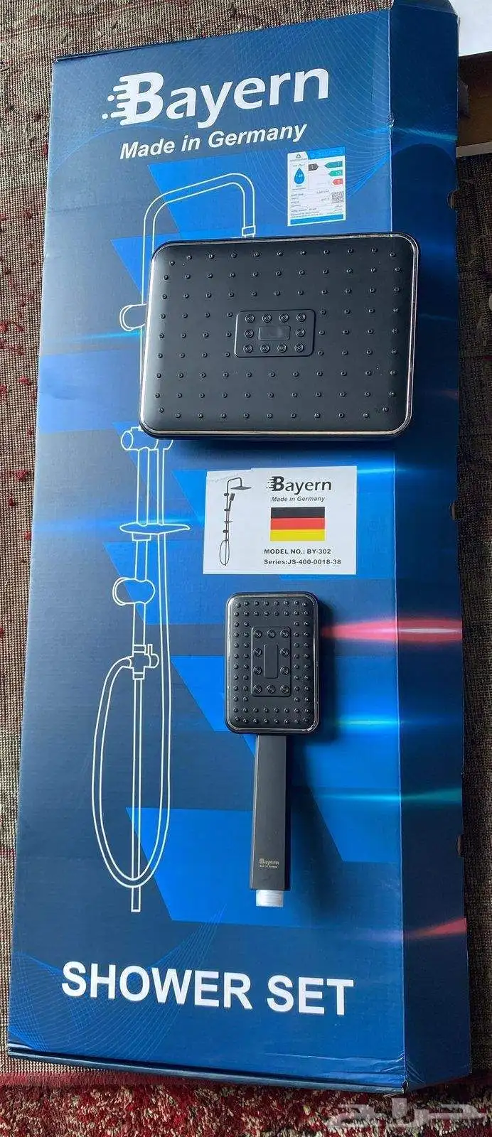 كل ما يخص السباكه والكهرباء وضمان 30 سنه اقل الأسعار وجوده 1