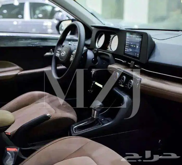 يوجد جميع السيارات اقساط حتى التمليك جديد بدون دفعه شروط 4