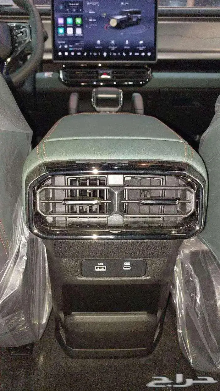 جيتور لاكجيري T2 سعودي 2025 فل كامل 9