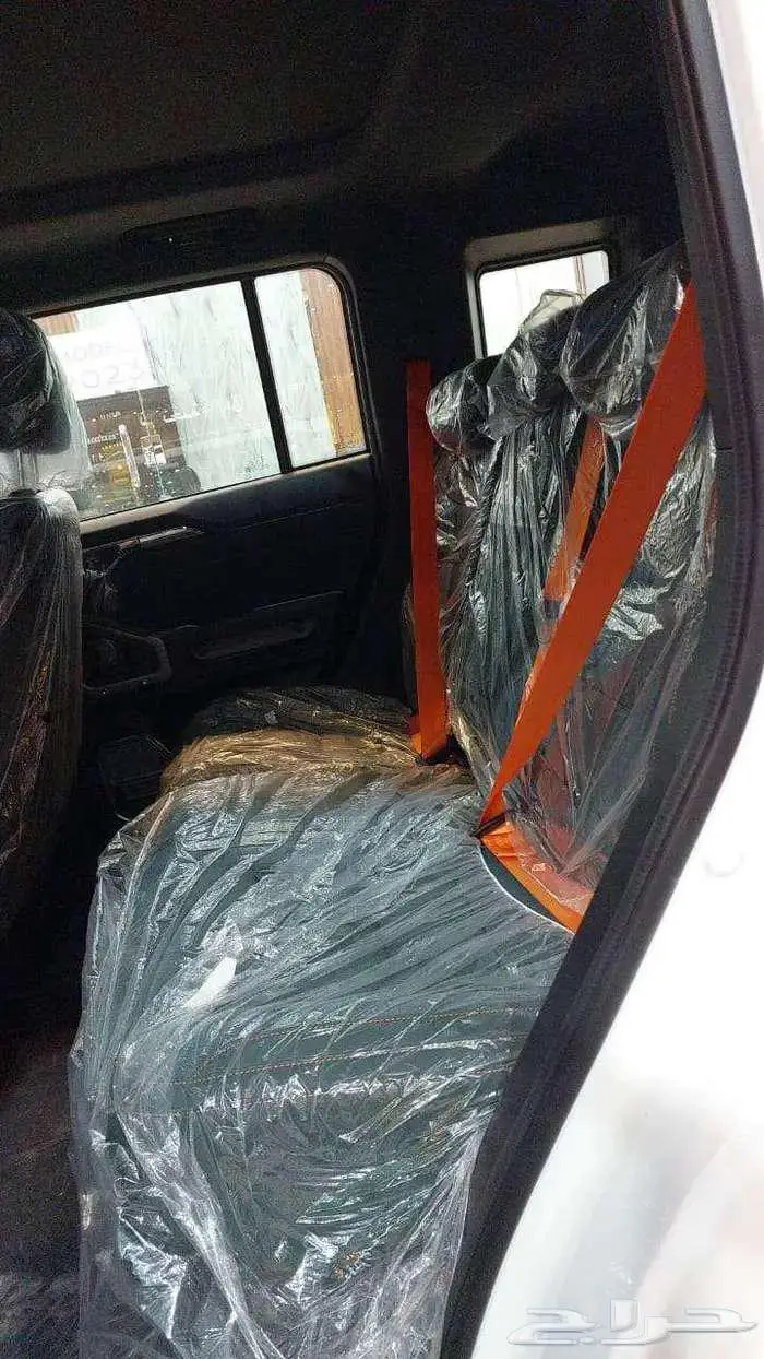 جيتور لاكجيري T2 سعودي 2025 فل كامل 6