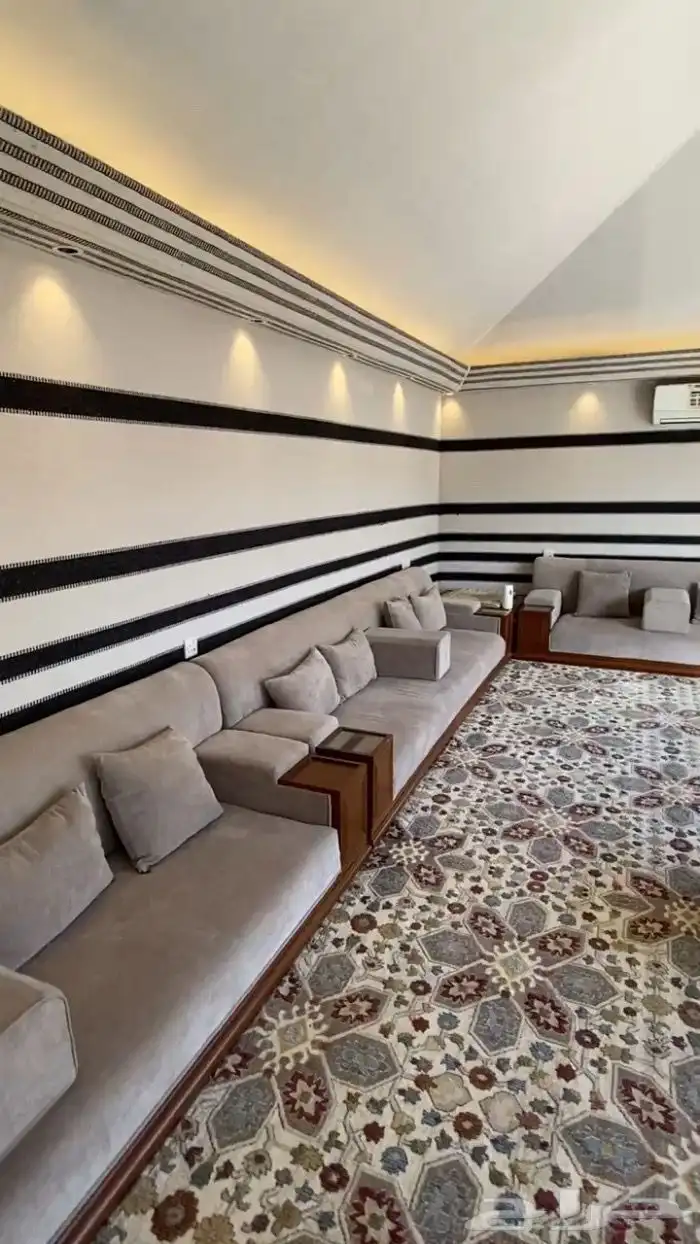 اجمل استراحات العمارية 5