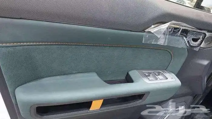 جيتور لاكجيري T2 سعودي 2025 فل كامل 8