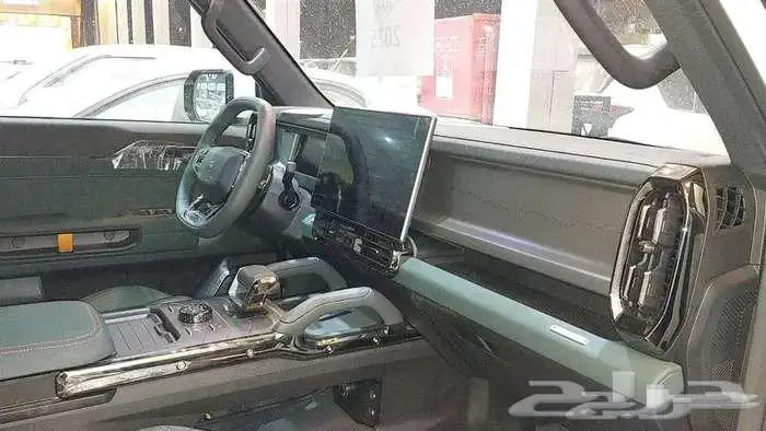 جيتور لاكجيري T2 سعودي 2025 فل كامل 11