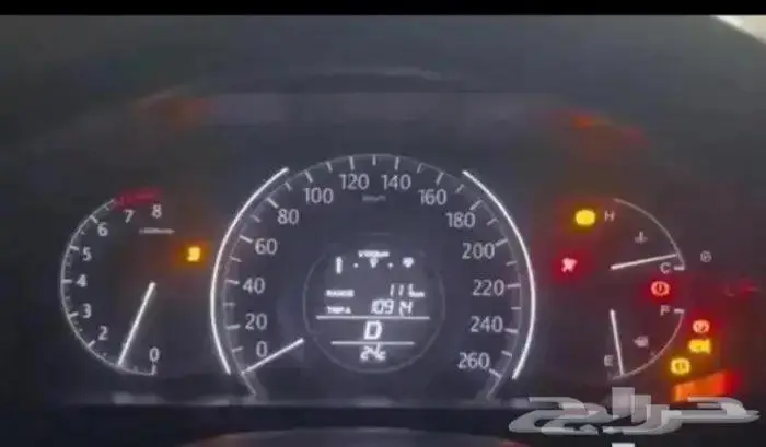 اصلاح abs هوندا اكورد من 2013 وفوق 1