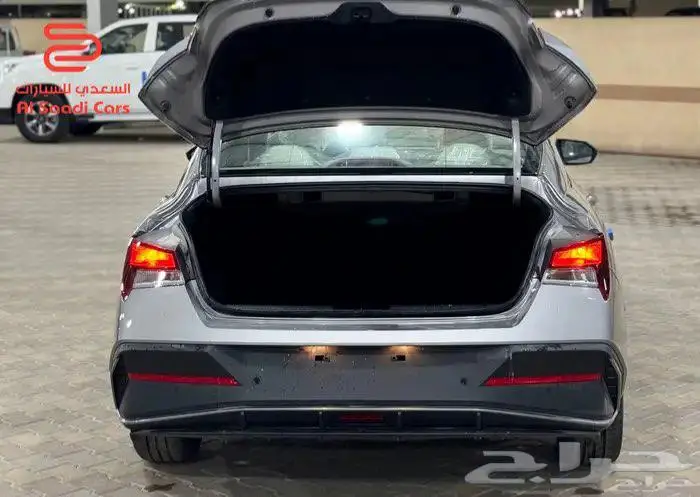 هيونداي النترا 2026 سمارت 2.0 بالنقد والتقسيط 17