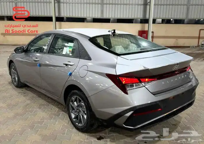 هيونداي النترا 2026 سمارت 2.0 بالنقد والتقسيط 6