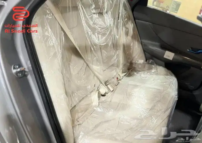 هيونداي النترا 2026 سمارت 2.0 بالنقد والتقسيط 15