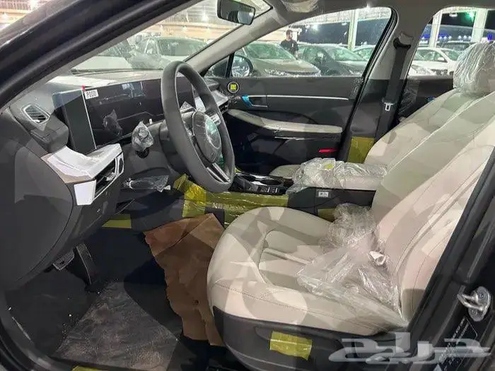 هيونداي سوناتا فليت 2026 بالنقد والتقسيط 2