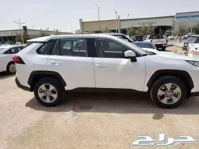 رافور استاندر دبل 2022 2