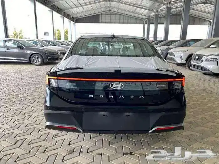 هيونداي سوناتا فليت 2026 - ب 1577 شهريا 1