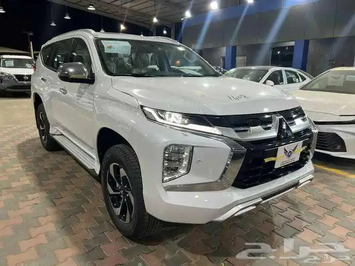 مونتيرو نص فل وفل 2025.متاح كاش وتقسيط 1