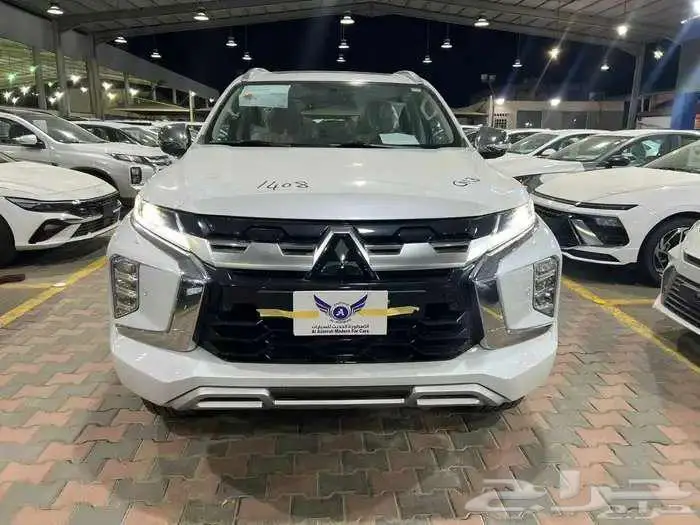 مونتيرو نص فل وفل 2025.متاح كاش وتقسيط 0