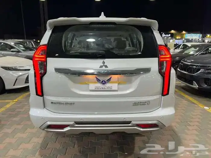 مونتيرو نص فل وفل 2025.متاح كاش وتقسيط 3