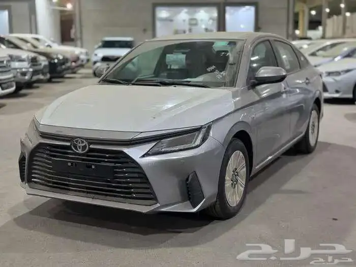 يارس واي بلس 2026 مثبة سرعة (سعودي) 0