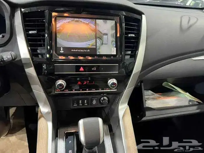 مونتيرو نص فل وفل 2025.متاح كاش وتقسيط 5